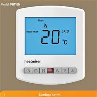 240v thermostat for sale