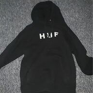 huf hoodie for sale