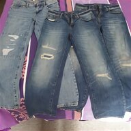 gap jeans long lean for sale