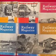 railroad trains for sale