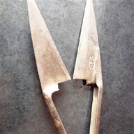 sheffield scissors for sale
