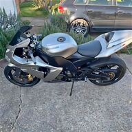 2005 zx10r for sale