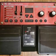 boss loop station for sale