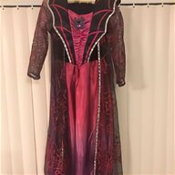 medieval fancy dress for sale