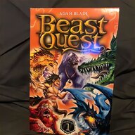 beast quest series 1 for sale