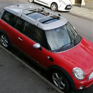 2013 mini clubvan cooper d for sale