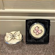 compact mirror butterfly for sale