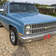 1973 chevy c10 for sale
