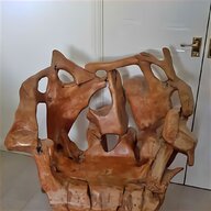 tree root chair for sale