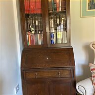 antique bureau bookcase for sale