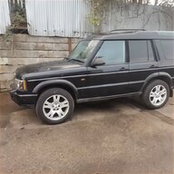 landrover discovery running boards for sale