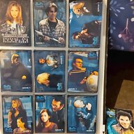 buffy trading cards for sale