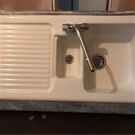 franke kitchen sink white for sale