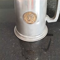 pewter tankard for sale