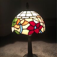 lucas side lamp for sale