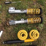 corsa c coilovers for sale
