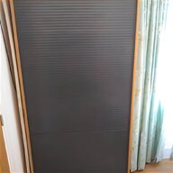 tambour cabinet for sale