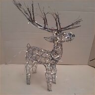 reindeer outdoor for sale