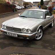 1995 jaguar xj6 for sale