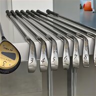 wilson graphite golf clubs for sale