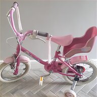girls bike dolls seat for sale