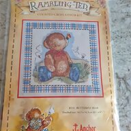 rambling ted for sale