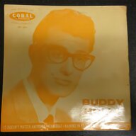 buddy holly ep for sale