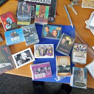 thunderbirds trading cards for sale