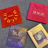 magic spell book for sale