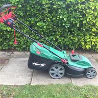 qualcast electric for sale