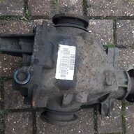 bmw 318 diff for sale