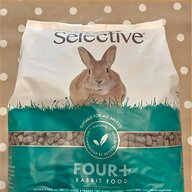 rabbit food 15kg for sale