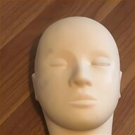 mannequin heads for sale