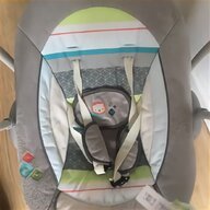 ingenuity baby swing chair for sale