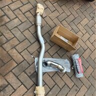 sachs madass exhaust for sale