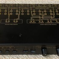 audio selector for sale