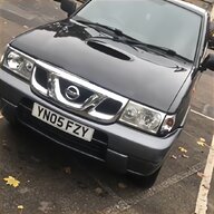 nissan terrano 2 for sale