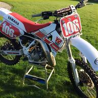yz400f for sale