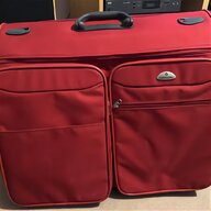 sammies samsonite suitcase for sale