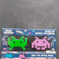 space invader for sale