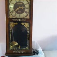 smith clock electric for sale