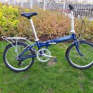 dahon bike bicycle for sale