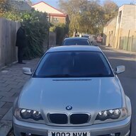 bmw 318 coupe for sale