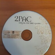 2pac cd for sale