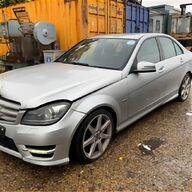 w202 amg for sale