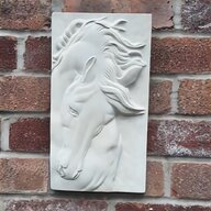 lion head sculpture for sale