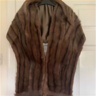 mink stole for sale