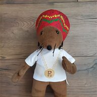 rastamouse for sale