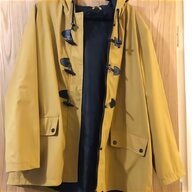 yellow pvc jacket for sale
