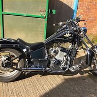 harley project for sale
